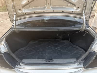 Mitsubishi Lancer 2005