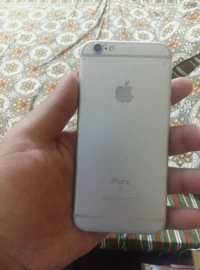 I phone 6s