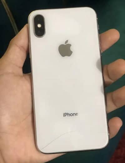 Iphone X Pta Approved