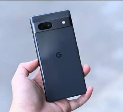 Google pixel 7a