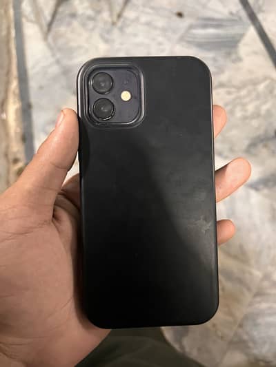 iPhone 12