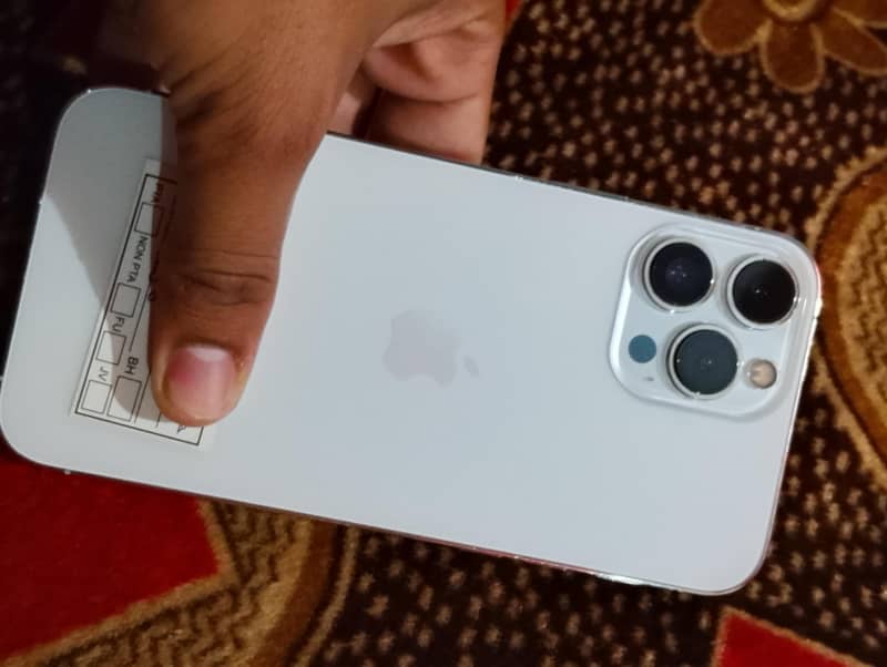 Iphone 13 pro max 0