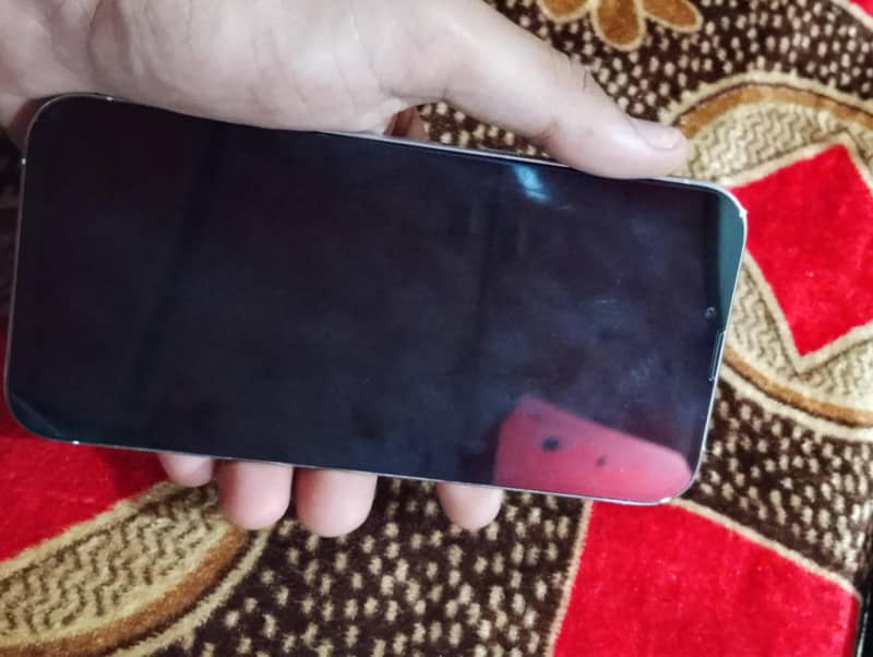Iphone 13 pro max 5