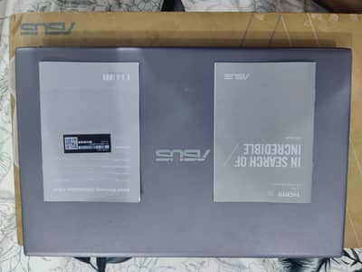 Asus vivobook 15