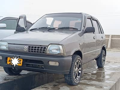 mehran euro ll
