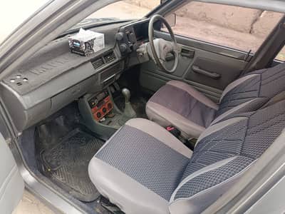 mehran euro ll