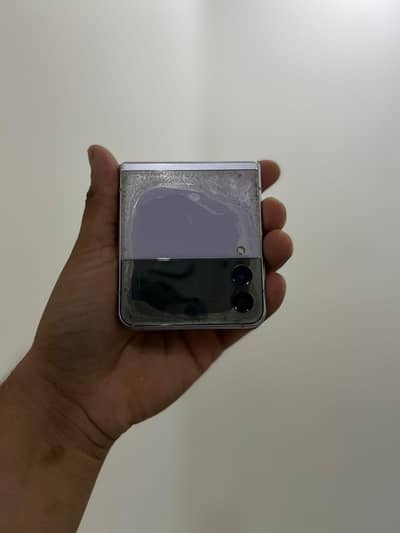 Samsung z flip 3 official pta