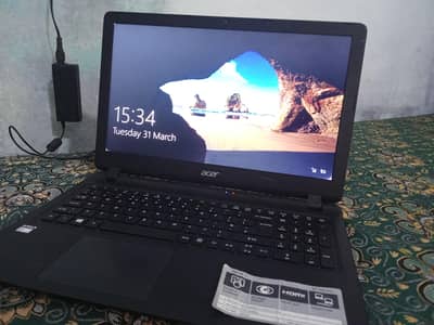 Acer Aspire ES1-523 4GB RAM 1TB HDD
