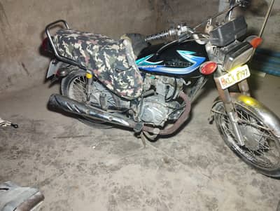 bike okay hai lo chalao