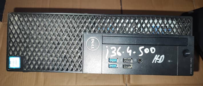 Best Budget CPU for Daily Work, Office and Casual Gaming(specs in pic)