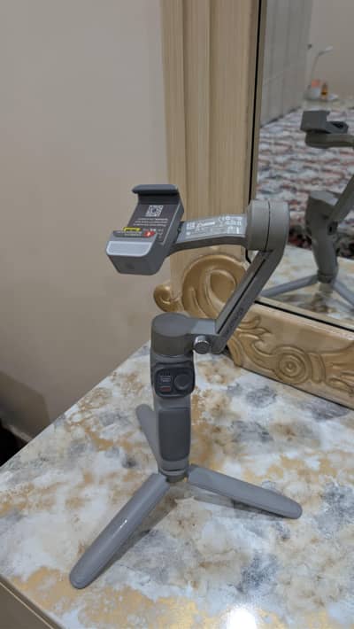 Smooth Q3 Gimbal