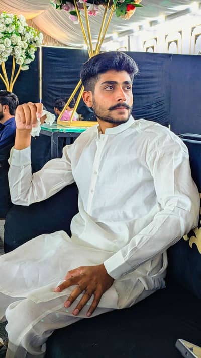 Syed Zargham