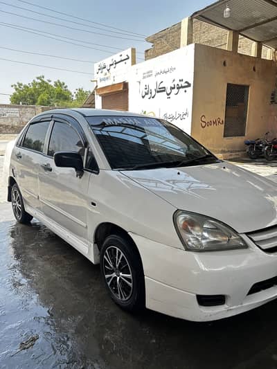 Suzuki liana 2006 for wp 03168688699