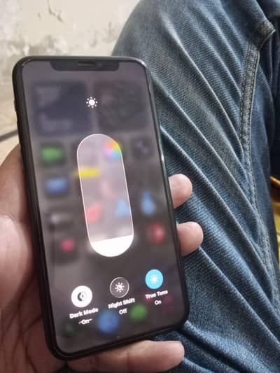 iphone 11 pro factory unlocke 256Gb