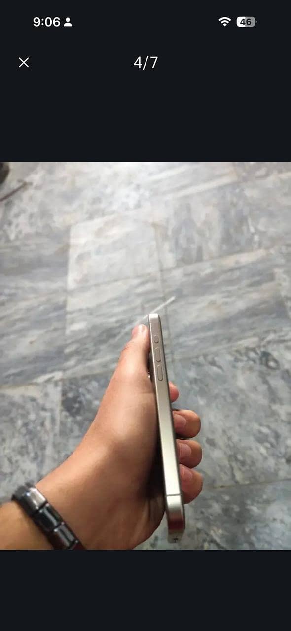 iPhone 15 pro 3