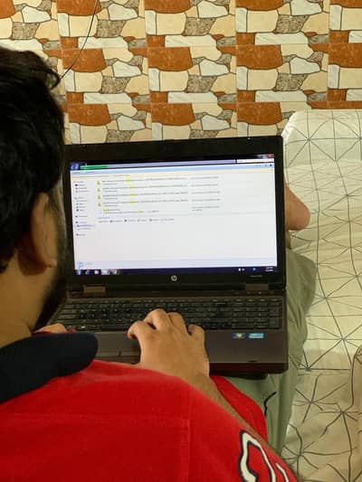 Hp ProBook Corei5
