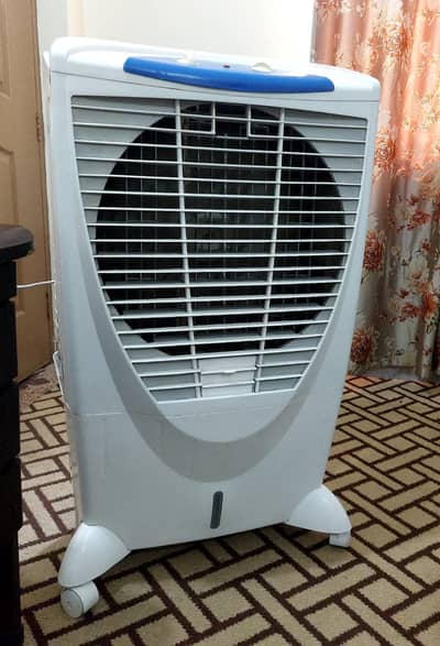 Air Cooler Boss