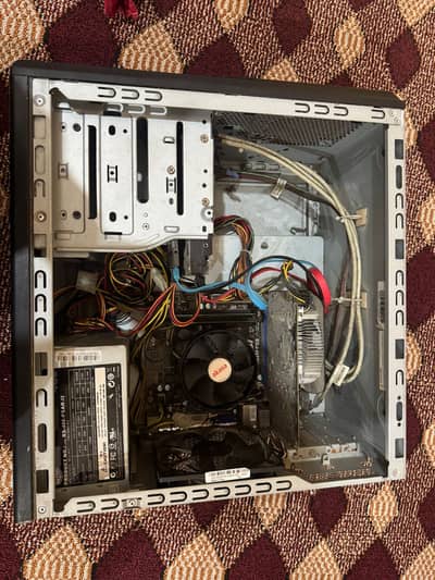 Core i5 4th generation