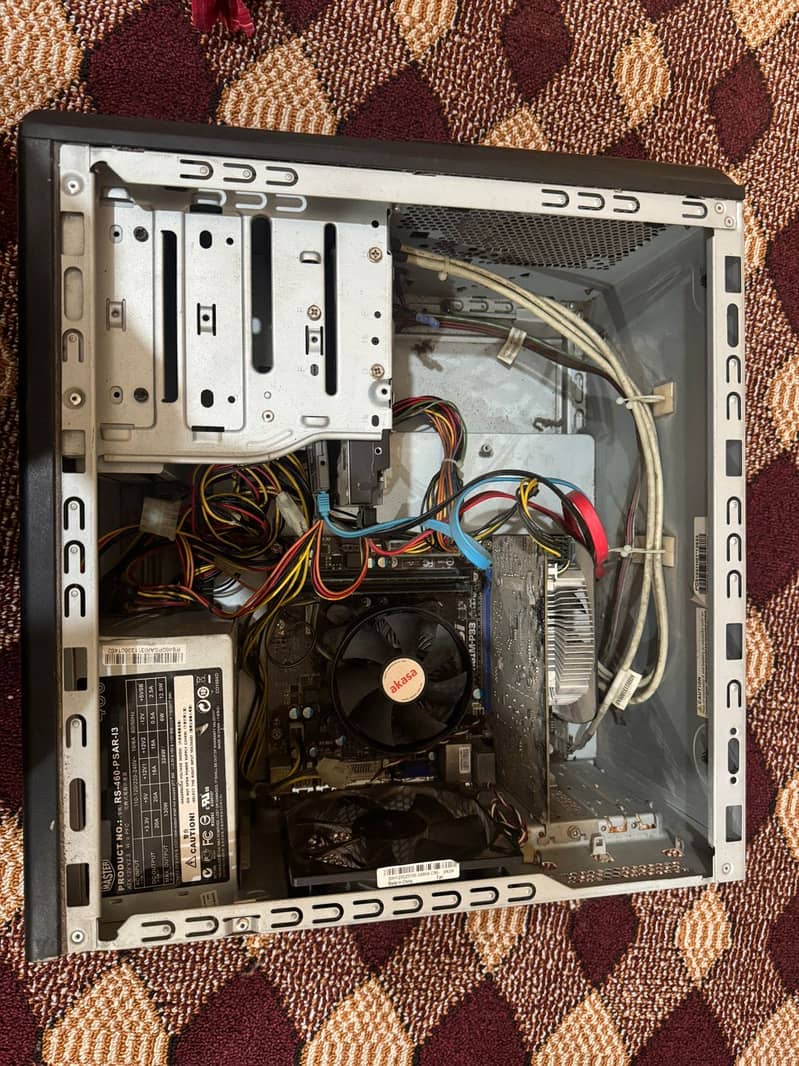 Core i5 4th generation 0