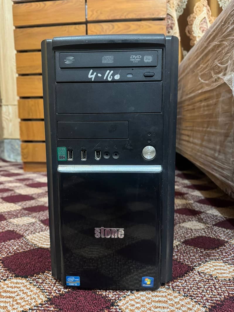 Core i5 4th generation 1