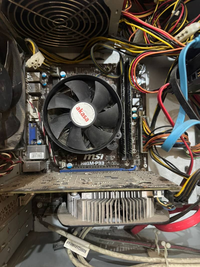 Core i5 4th generation 2