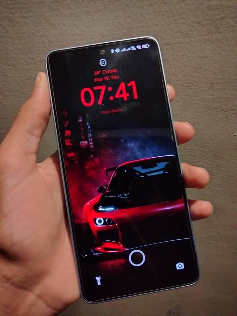 Redmi note 13 1