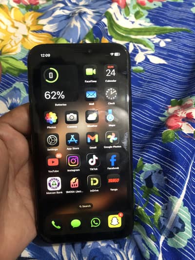IPhone xr exchange and sale