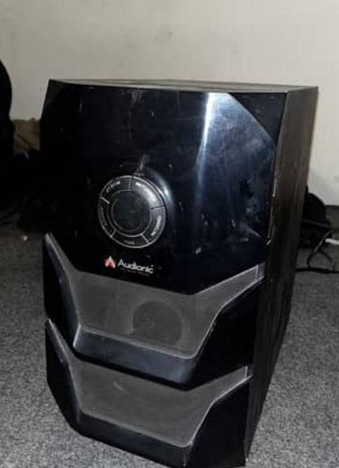 audionic reborn 90 1