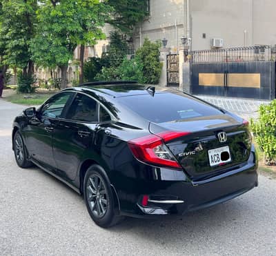 Honda civic x 2020 /2021