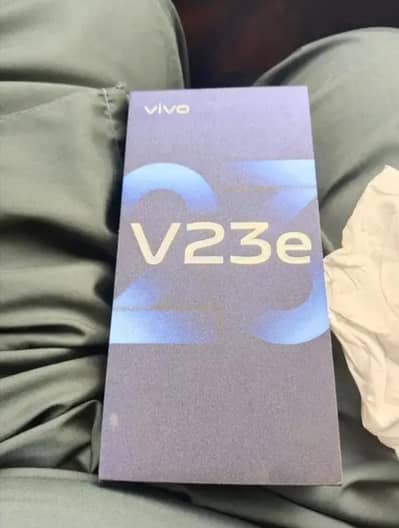 vivo v23e 8/4 128