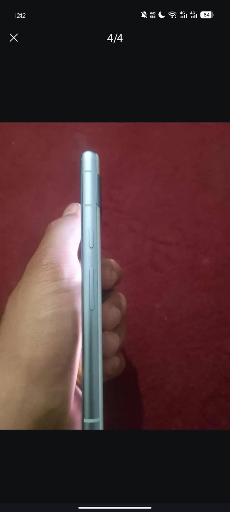 Google Pixel 7A 0