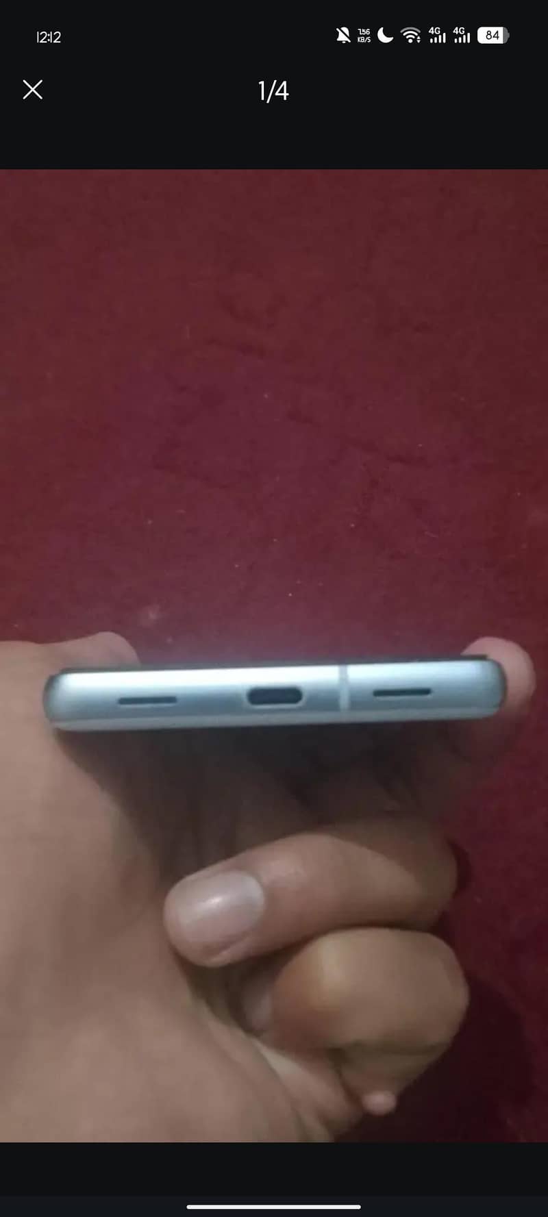 Google Pixel 7A 3
