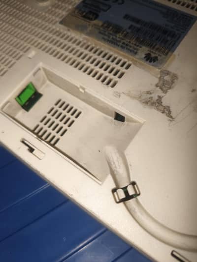 Huawei Gpon 2 Antenna Fiber router