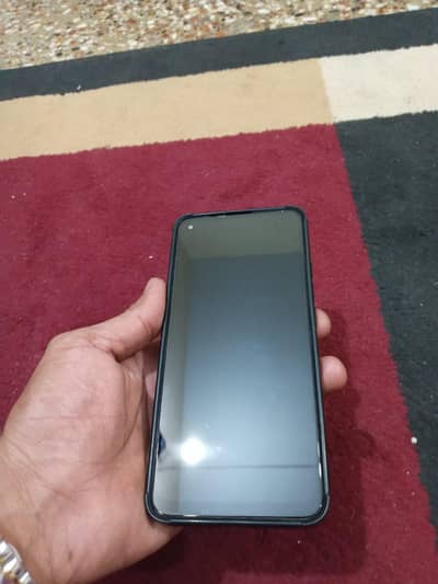 Infinx S5 6/128 GB All Details Niche Description Phar len