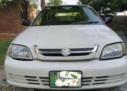 Beautiful car