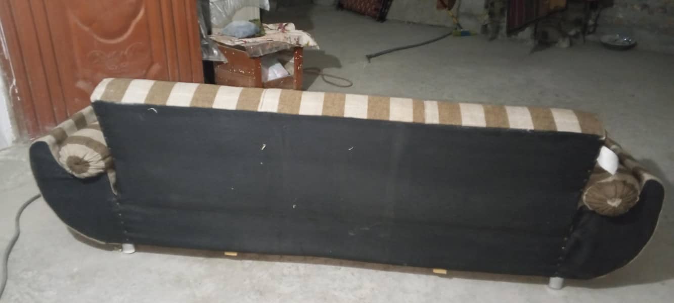 Sofa Com Bed 1