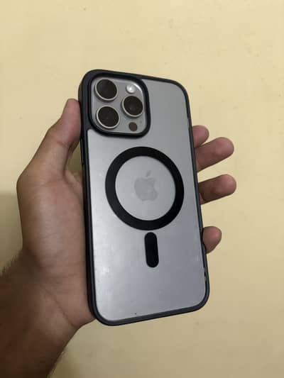 Iphone 15 pro max factory unlock