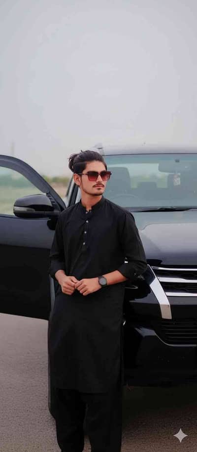 Moshan Korai