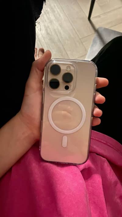Apple iPhone 16 Pro Max