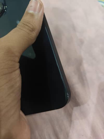 I phone 14 plus in brand new condition