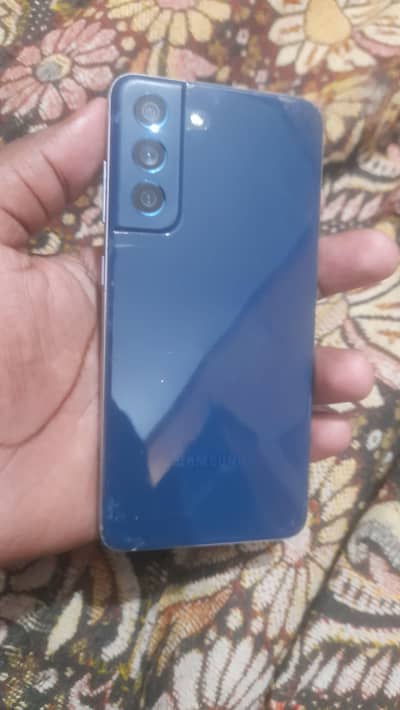 Samsung galaxy S21 fe 5g  pta