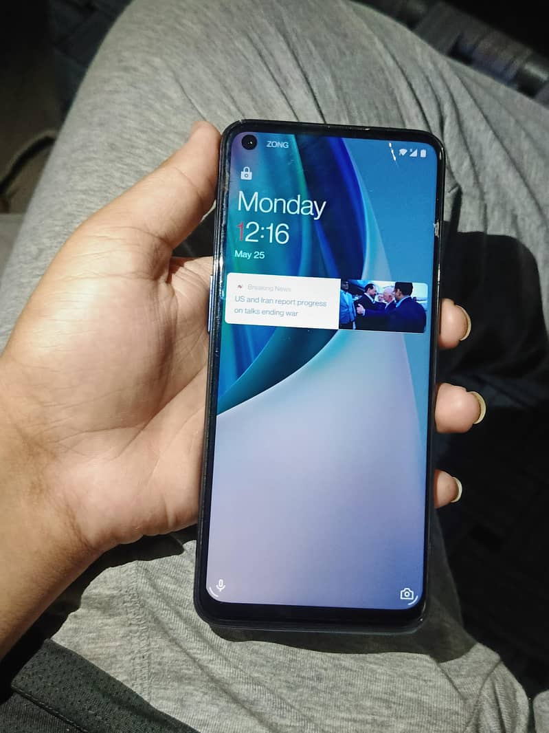 one plus 4