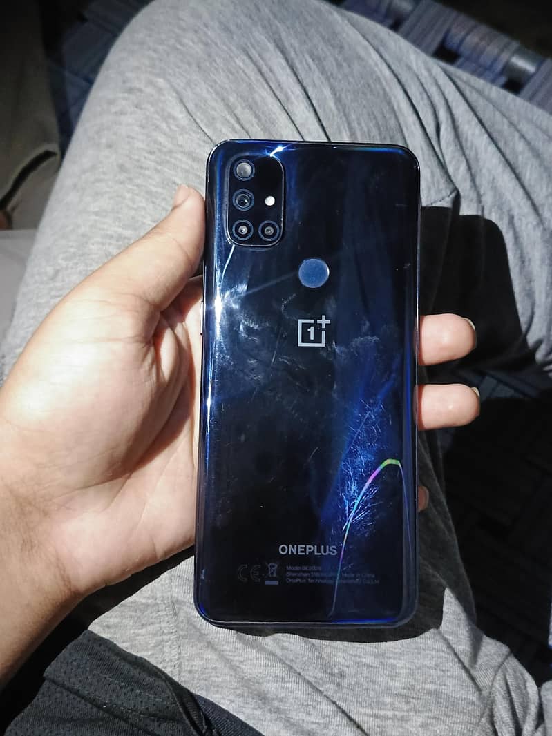 one plus 5