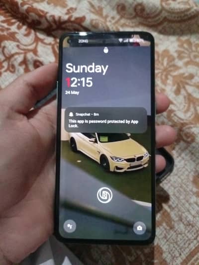 OnePlus 8T PTA Approved | 12GB RAM 256GB Storage | Excellent Condition