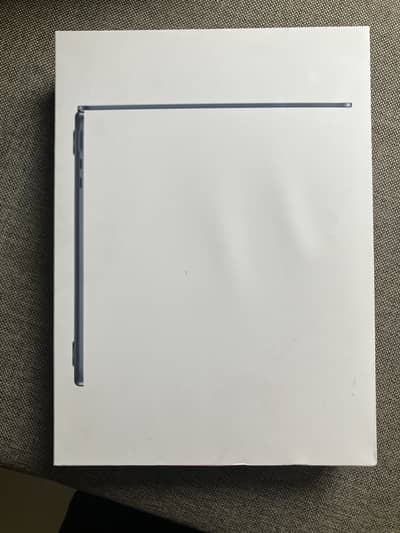 Macbook Air m5 1tb/16 gb