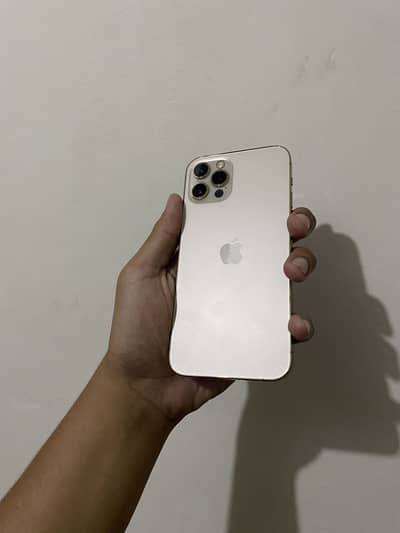 Iphone 12 pro 256gb pta