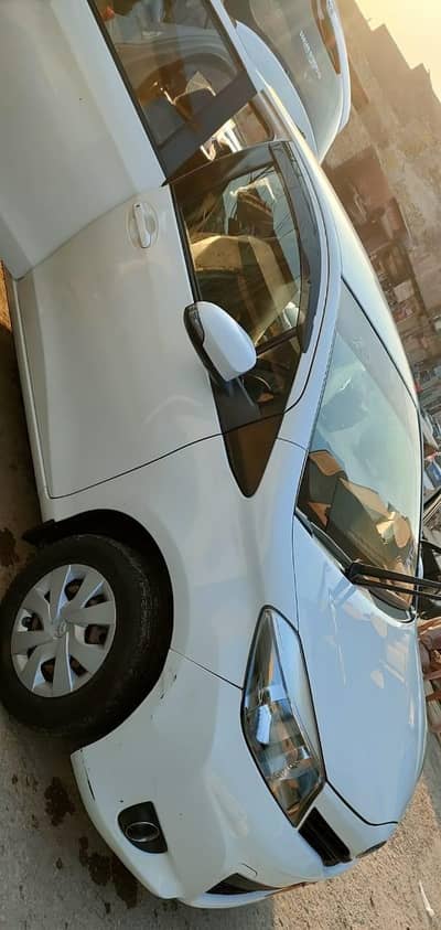 2014/2018 car for sell