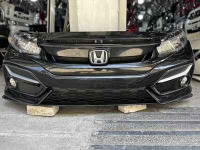 HONDA TOYOTA NISSAN MITSUBUSHI DIHATSU