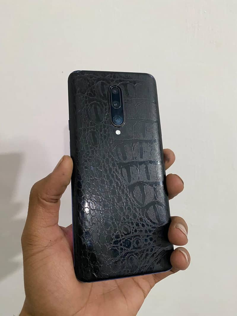 OnePlus 7pro read add first 1