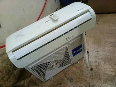Haier 1 Ton DC inverter 03301785744
